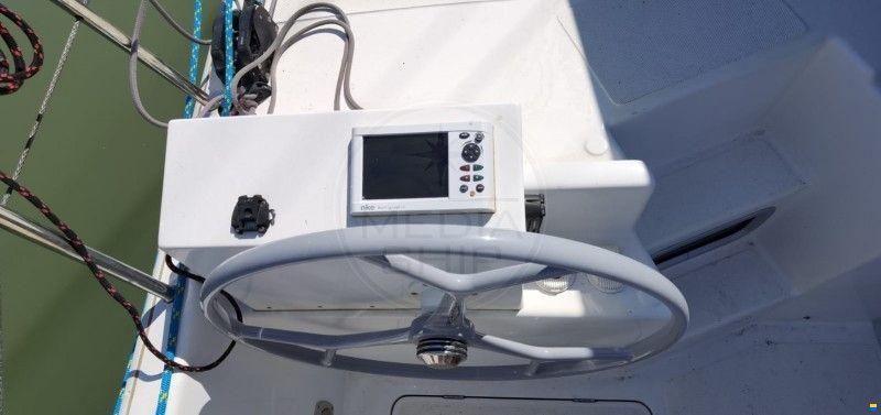 C-Catamarans C-Cat 48