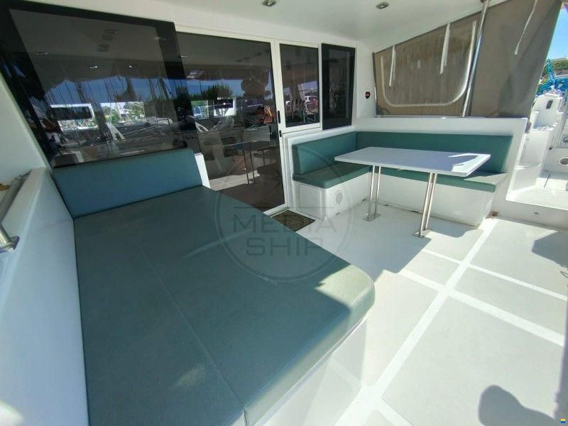 C-Catamarans C-Cat 48