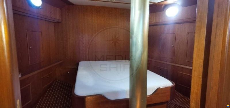 Camper & Nicholsons Camper & Nicholson 18 Mt