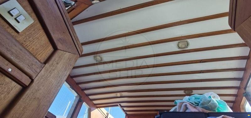 Camper & Nicholsons Camper & Nicholson 18 Mt