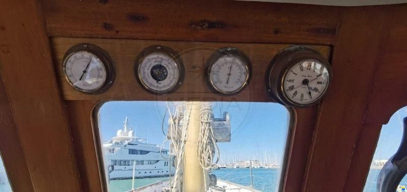 Camper & Nicholsons Camper & Nicholson 18 Mt
