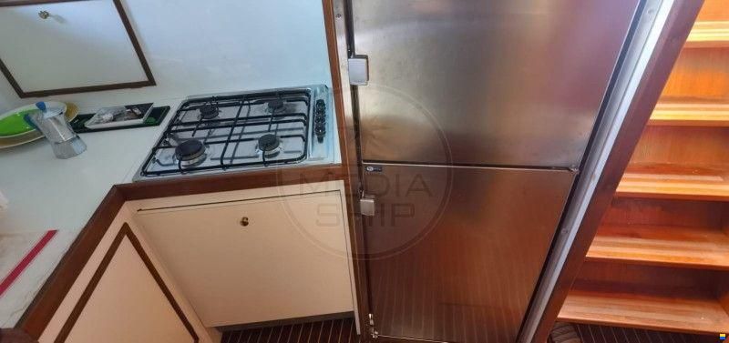 Camper & Nicholsons Camper & Nicholson 18 Mt