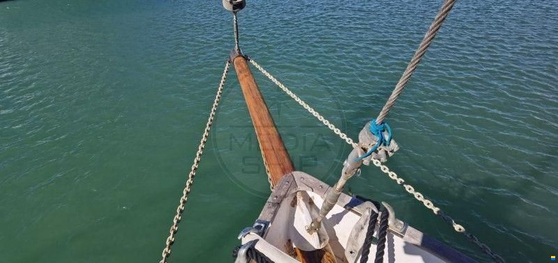 Camper & Nicholsons Camper & Nicholson 18 Mt