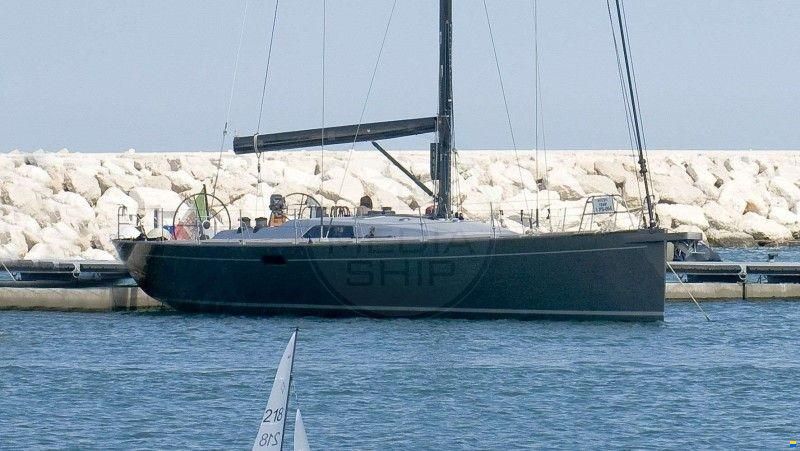 Fast Cruiser 62