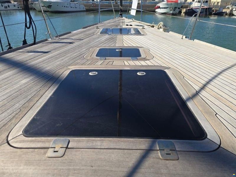 Fast Cruiser 62
