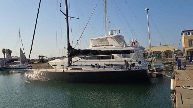 Fast Cruiser 62