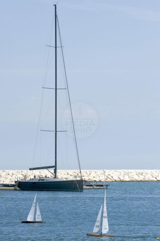 Fast Cruiser 62