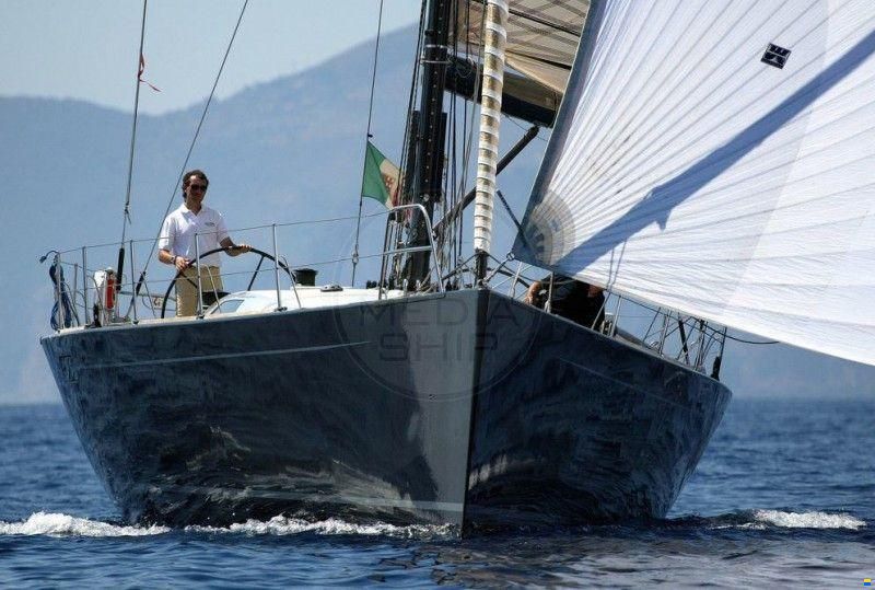 Fast Cruiser 62