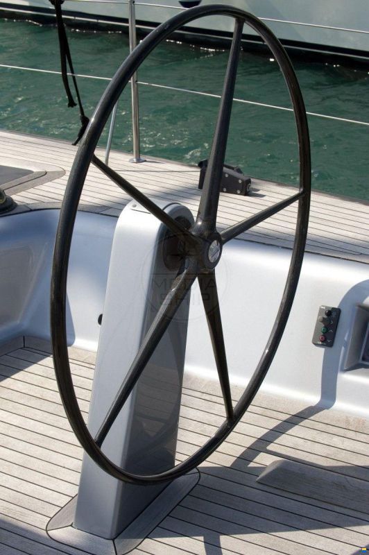 Fast Cruiser 62