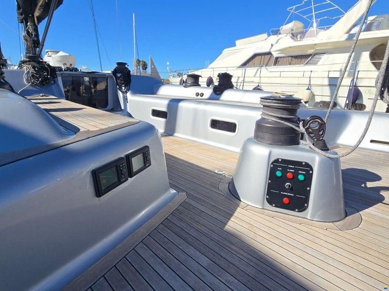 Fast Cruiser 62