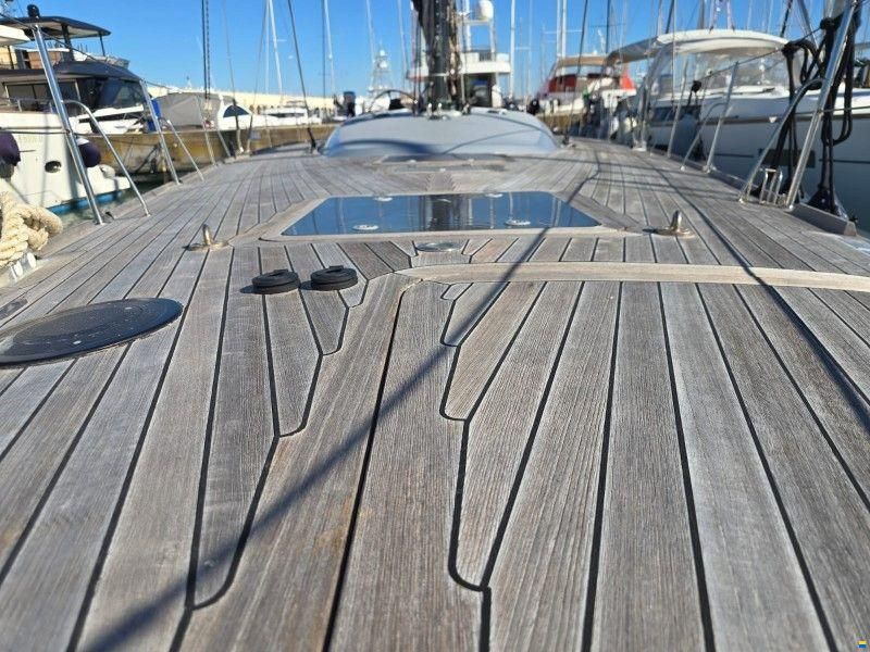 Fast Cruiser 62