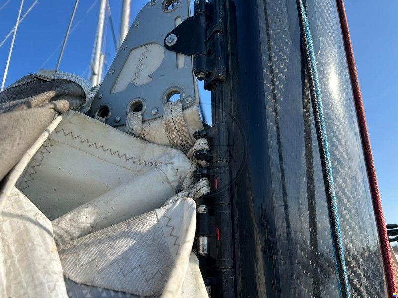 Mylius Yachts 11E25