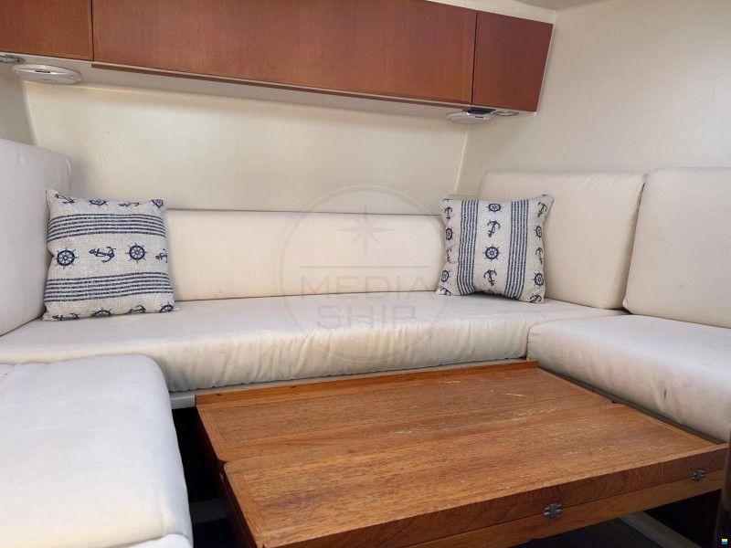 Mylius Yachts 11E25