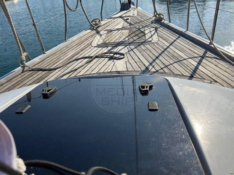 Mylius Yachts 11E25