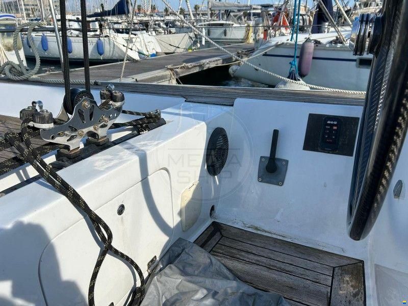 Mylius Yachts 11E25