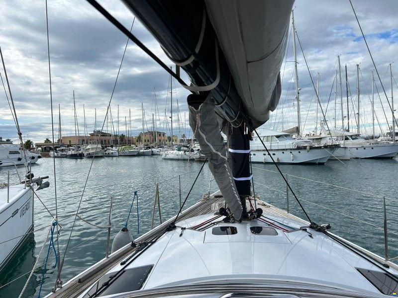 Mylius Yachts 11E25