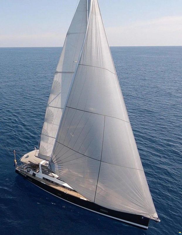 Beneteau OCEANIS 55