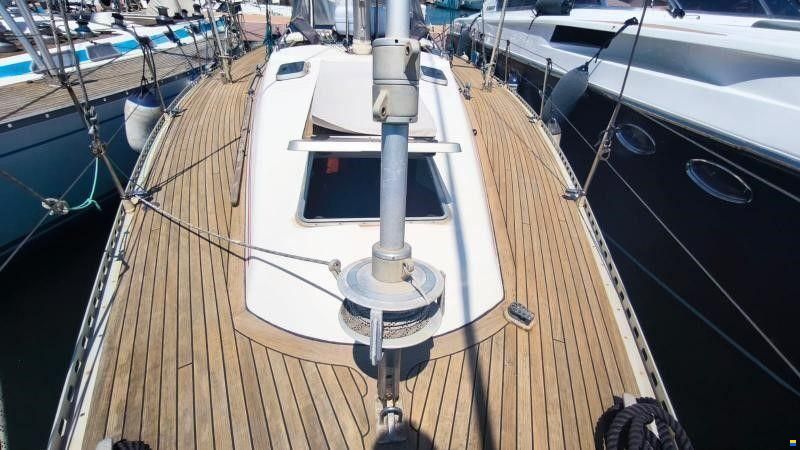 Comar Phoenix 50