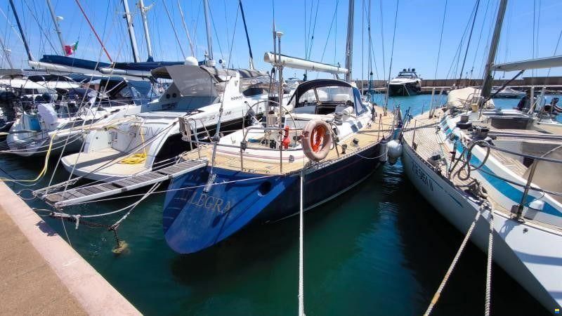 Comar Phoenix 50