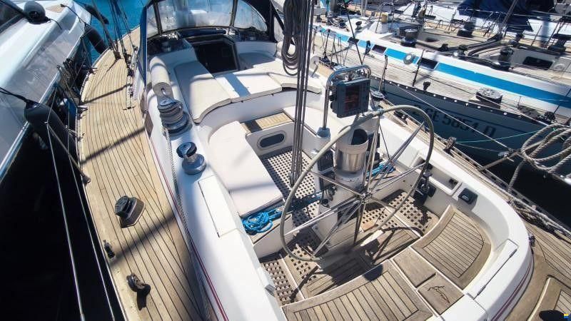 Comar Phoenix 50