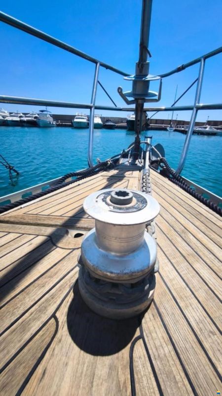 Comar Phoenix 50