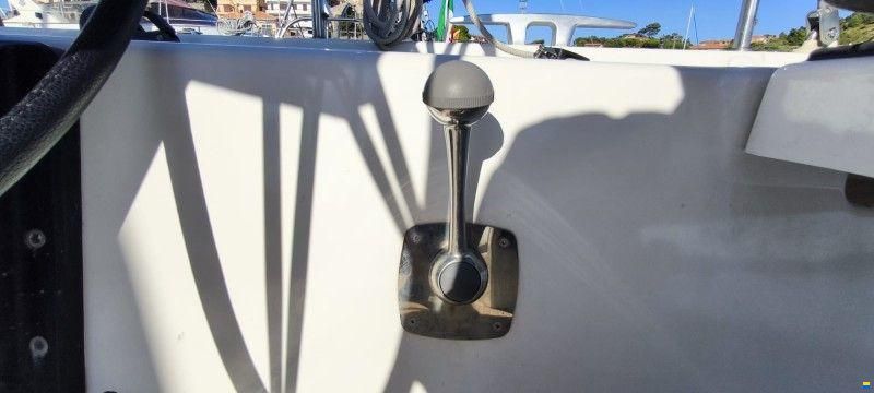 Dufour 530