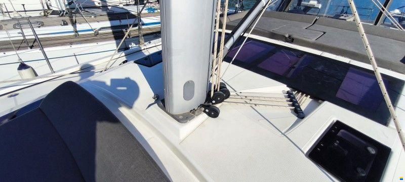 Dufour 530