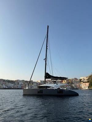C.N.Catamaran Center Nyx 565