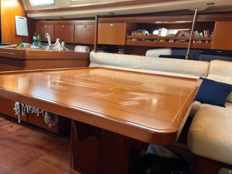 Dufour 44 Performance