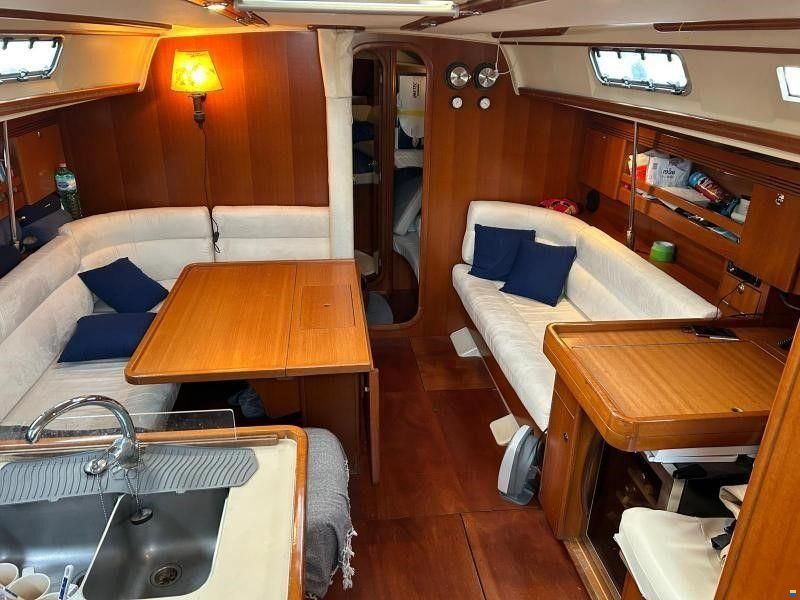 Dufour 44 Performance
