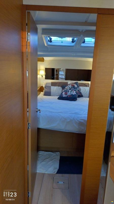 Jeanneau SUN ODYSSEY 440