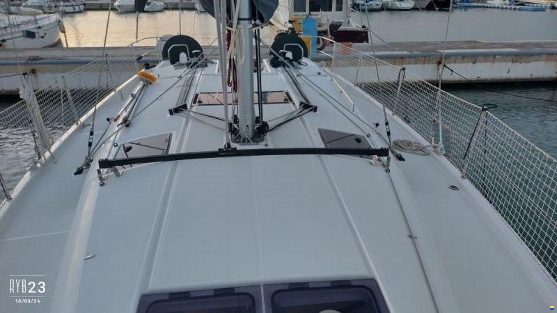 Jeanneau SUN ODYSSEY 440