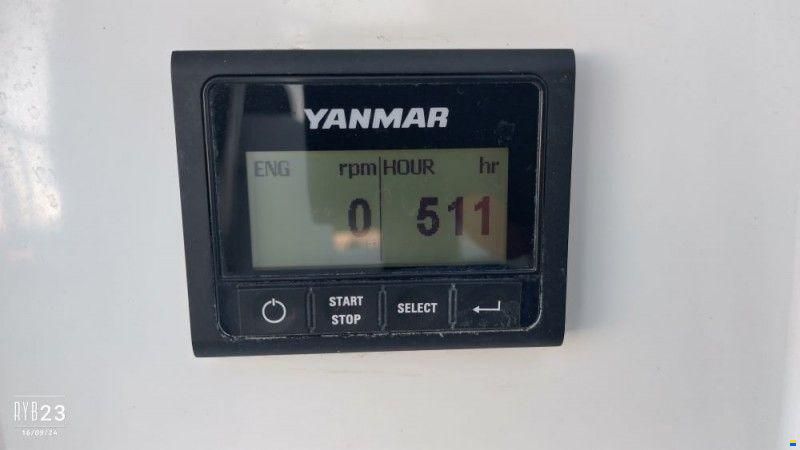 Jeanneau SUN ODYSSEY 440