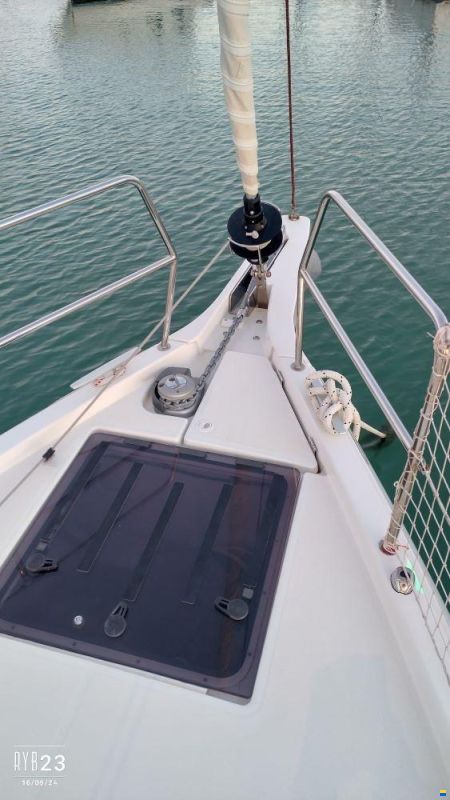 Jeanneau SUN ODYSSEY 440