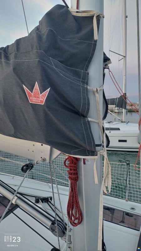 Jeanneau SUN ODYSSEY 440