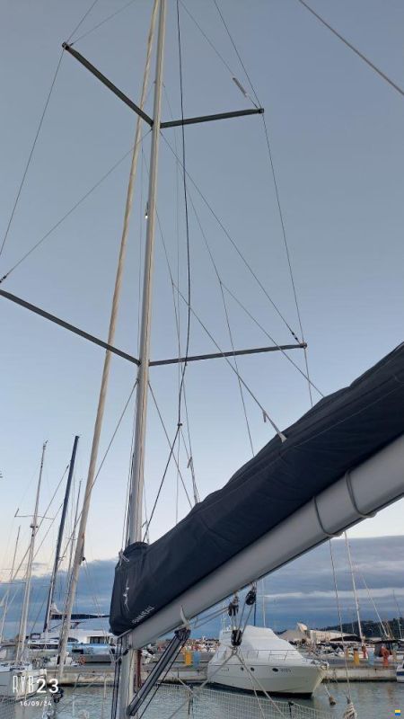Jeanneau SUN ODYSSEY 440