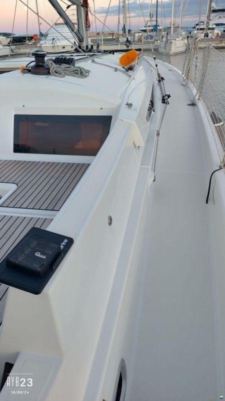 Jeanneau SUN ODYSSEY 440