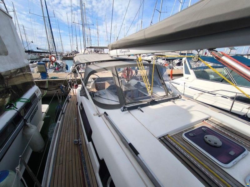 Dufour 405 G.L.