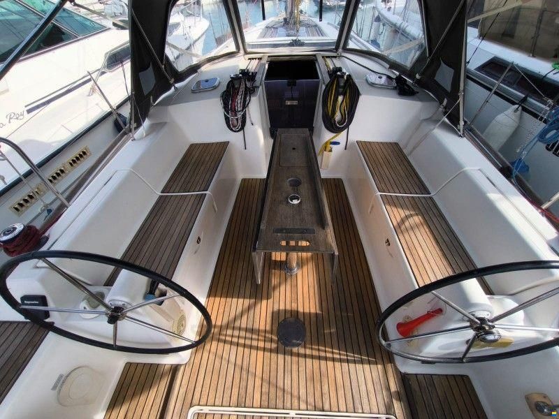 Dufour 405 G.L.