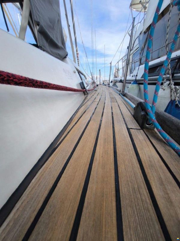 Dufour 405 G.L.