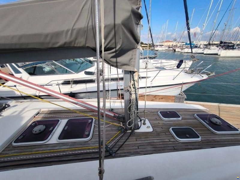 Dufour 405 G.L.