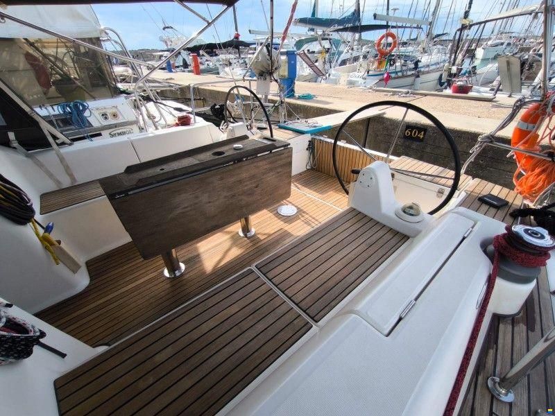 Dufour 405 G.L.