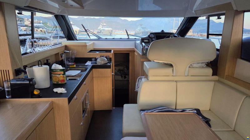 Bavaria 420 Virtess