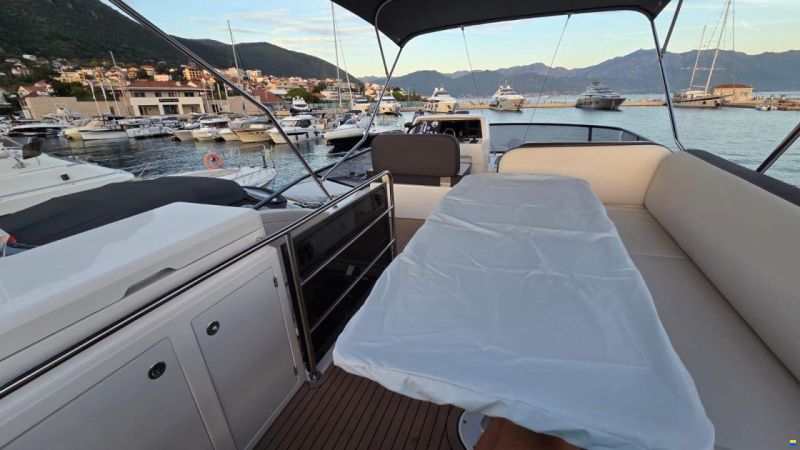 Bavaria 420 Virtess