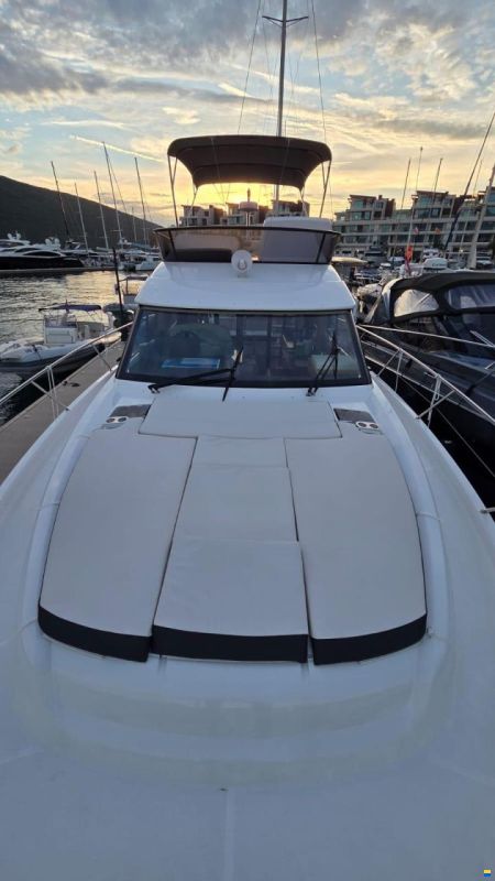 Bavaria 420 Virtess