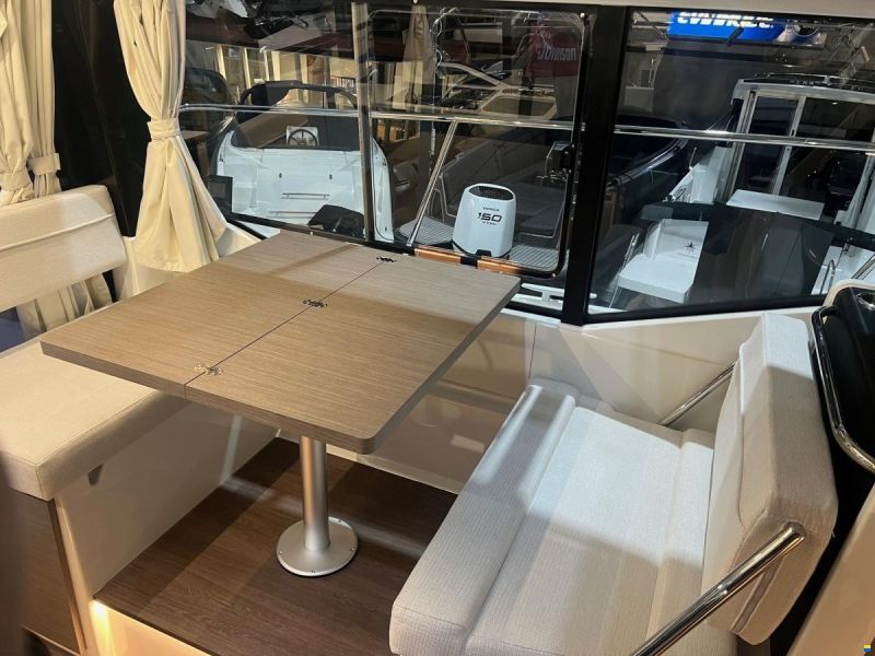 Jeanneau Merry Fisher 895 serie 2