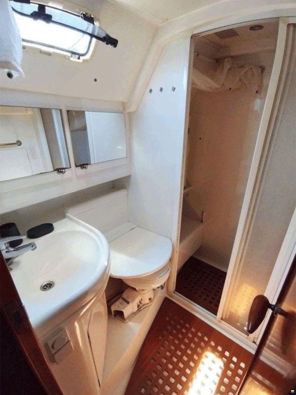 Schöchl Yachtbau Sunbeam 42 DS