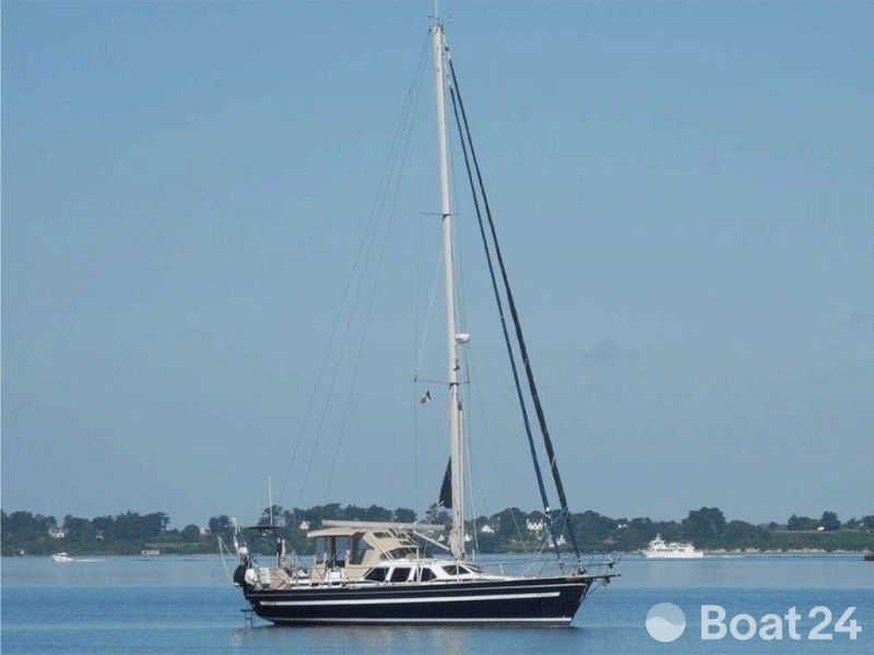 Schochl Yachtbau Sunbeam 42 DS