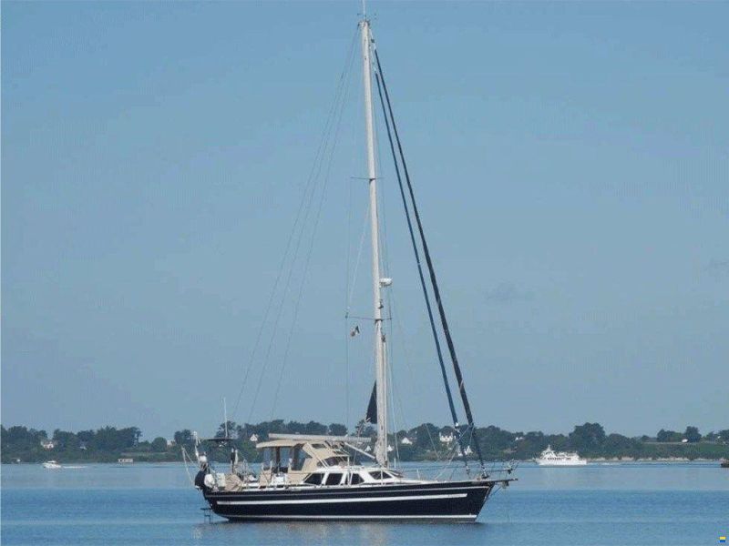 Sch&ouml;chl Yachtbau Sunbeam 42 DS