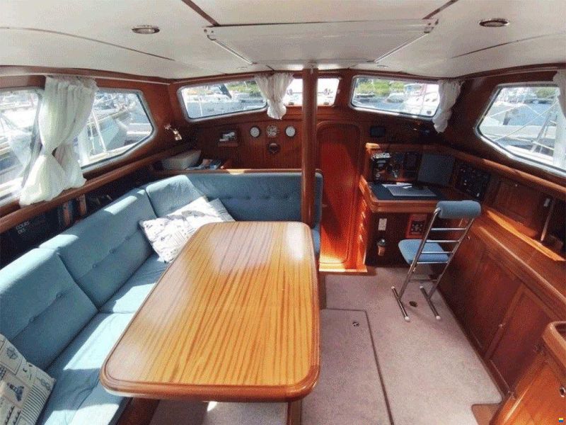 Schöchl Yachtbau Sunbeam 42 DS